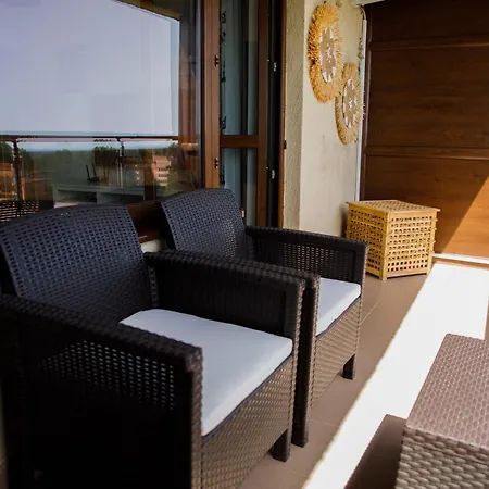 Sea Gem 3 - Stunning Sea Views And 200m To Apartman *