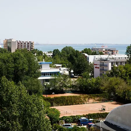 Sea Gem 3 - Stunning Sea Views And 200m To * Mamaia