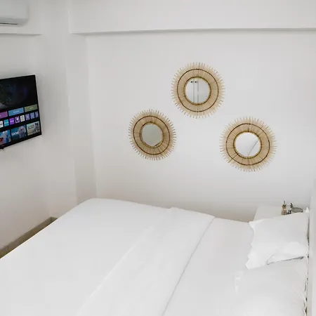 Sea Gem 3 - Stunning Sea Views And 200m To Mamaia