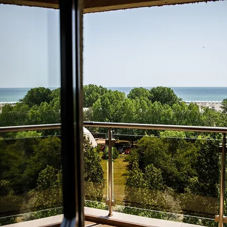Sea Gem 3 - Stunning Sea Views And 200m To Mamaia