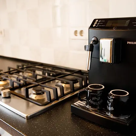 Sea Gem 3 - Stunning Sea Views And 200m To * 마마이아