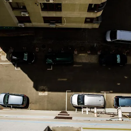 Sea Gem 3 - Stunning Sea Views And 200m To Апартаменты Мамая