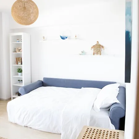 Апартаменты Sea Gem 3 - Stunning Sea Views And 200m To Мамая