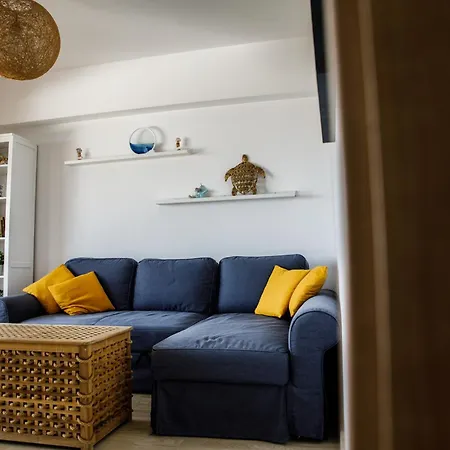 Sea Gem 3 - Stunning Sea Views And 200m To Apartament Mamaia