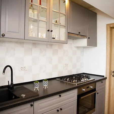 Апартаменты Sea Gem 3 - Stunning Sea Views And 200m To