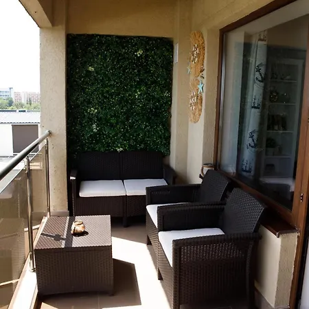 Sea Gem 3 - Stunning Sea Views And 200m To *