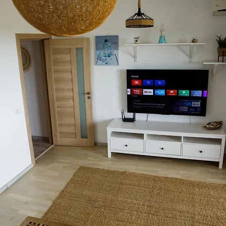 Sea Gem 3 - Stunning Sea Views And 200m To Апартаменты *