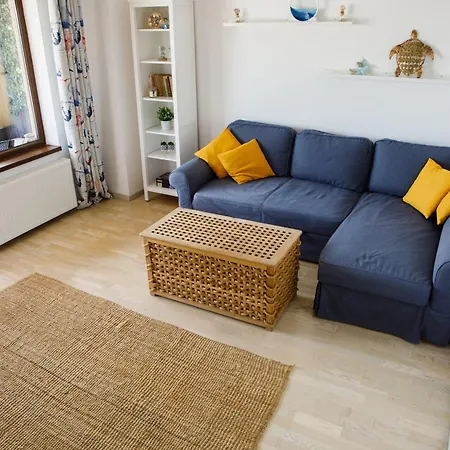 Apartament Sea Gem 3 - Stunning Sea Views And 200m To
