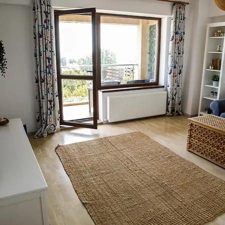 Апартаменты Sea Gem 3 - Stunning Sea Views And 200m To *