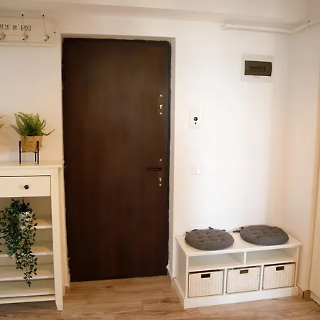 Sea Gem 3 - Stunning Sea Views And 200m To Apartament Mamaia