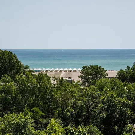 Sea Gem 3 - Stunning Sea Views And 200m To 아파트 *