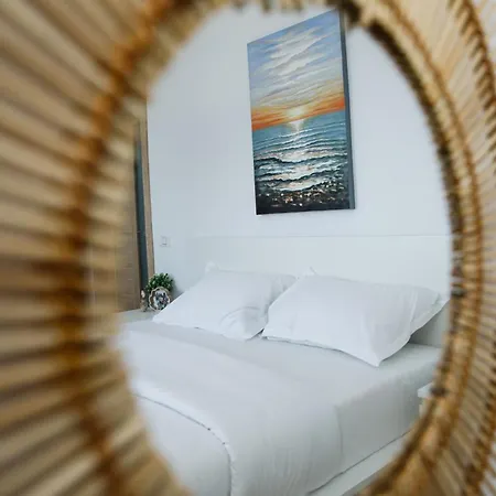 Sea Gem 3 - Stunning Sea Views And 200m To Апартаменты *