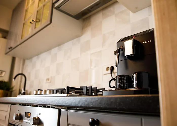 Sea Gem 3 - Stunning Sea Views And 200m To Appartement *