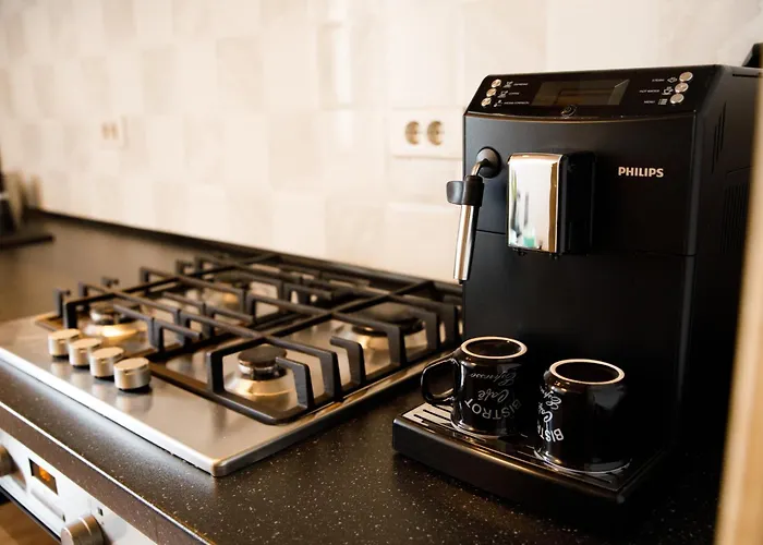 Sea Gem 3 - Stunning Sea Views And 200m To * Mamaia