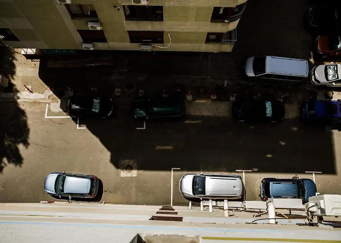 Sea Gem 3 - Stunning Sea Views And 200m To Appartement Mamaia