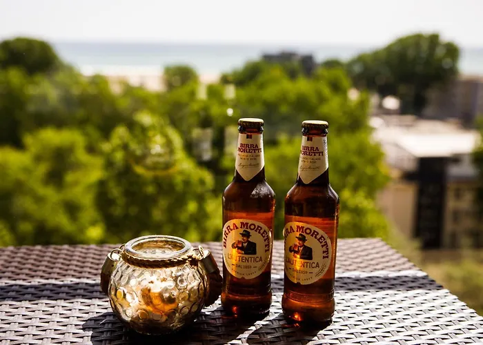 Sea Gem 3 - Stunning Sea Views And 200m To