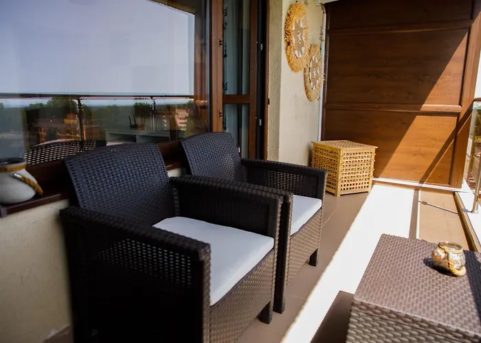 Sea Gem 3 - Stunning Sea Views And 200m To Appartement *