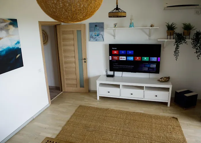 Sea Gem 3 - Stunning Sea Views And 200m To Appartement *