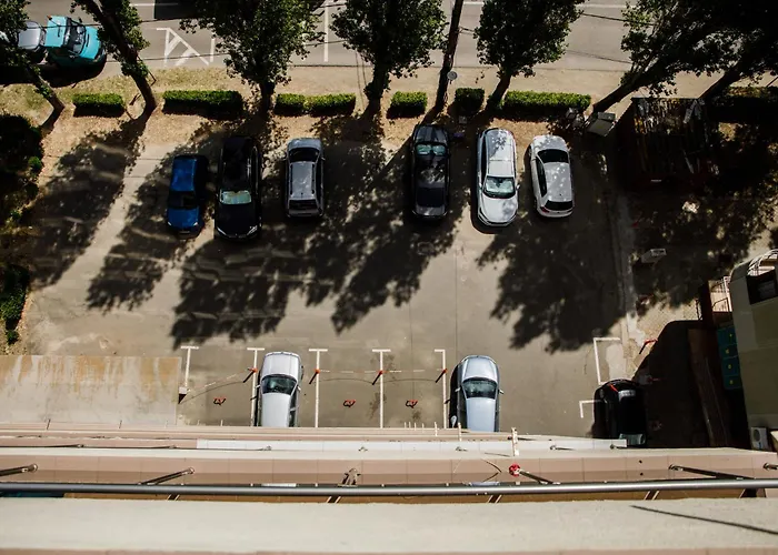 Sea Gem 3 - Stunning Sea Views And 200m To Appartement *