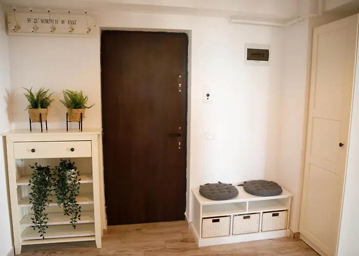 Sea Gem 3 - Stunning Sea Views And 200m To Appartement Mamaia