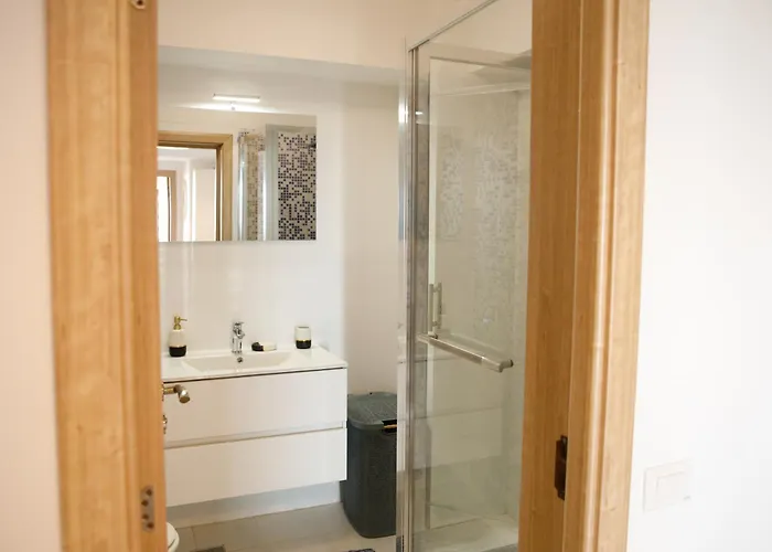 Appartement Sea Gem 3 - Stunning Sea Views And 200m To Mamaia