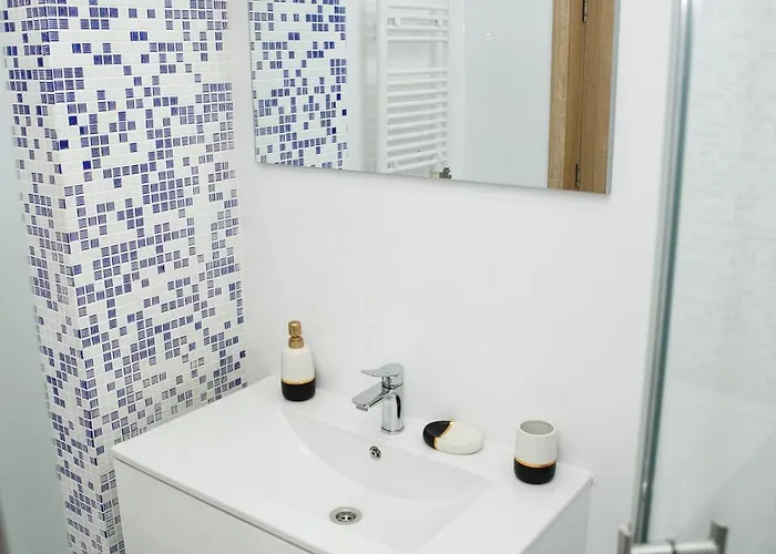 Sea Gem 3 - Stunning Sea Views And 200m To Appartement