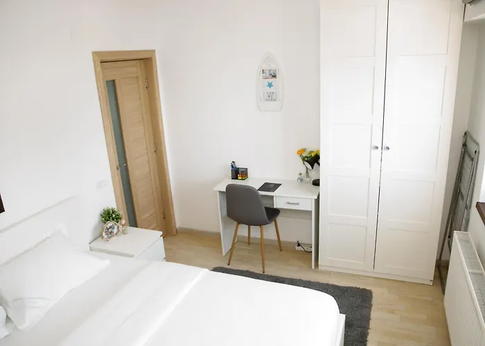 Sea Gem 3 - Stunning Sea Views And 200m To Appartement