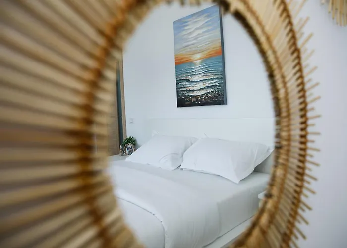 Sea Gem 3 - Stunning Sea Views And 200m To Appartement *