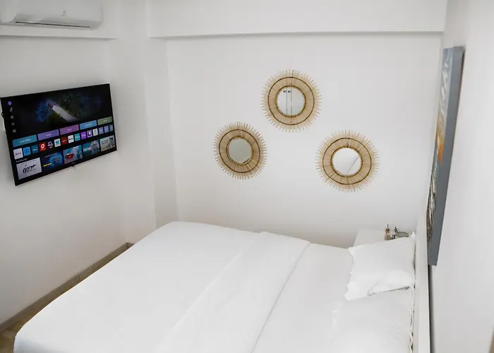 Sea Gem 3 - Stunning Sea Views And 200m To Mamaia