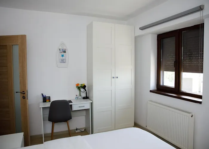 Sea Gem 3 - Stunning Sea Views And 200m To Appartement