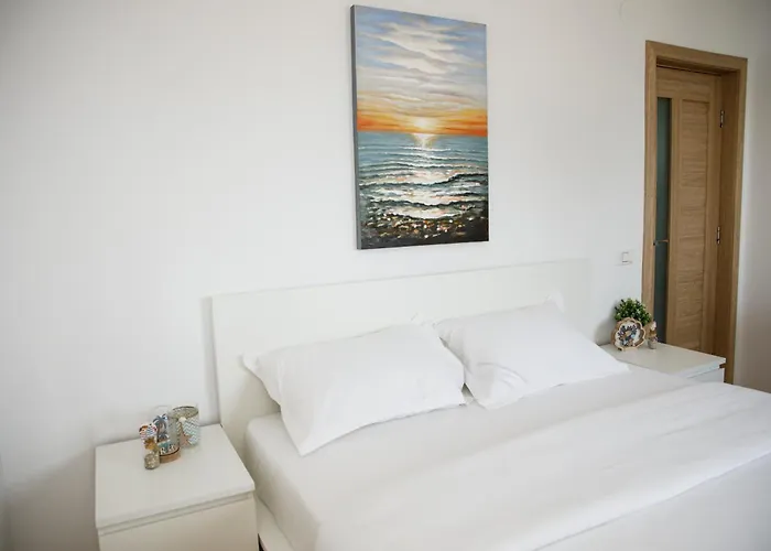 Sea Gem 3 - Stunning Sea Views And 200m To Appartement *