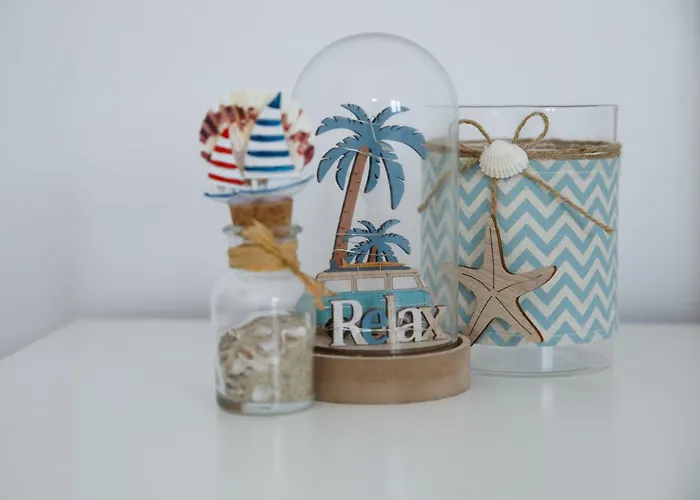 Appartement Sea Gem 3 - Stunning Sea Views And 200m To Mamaia